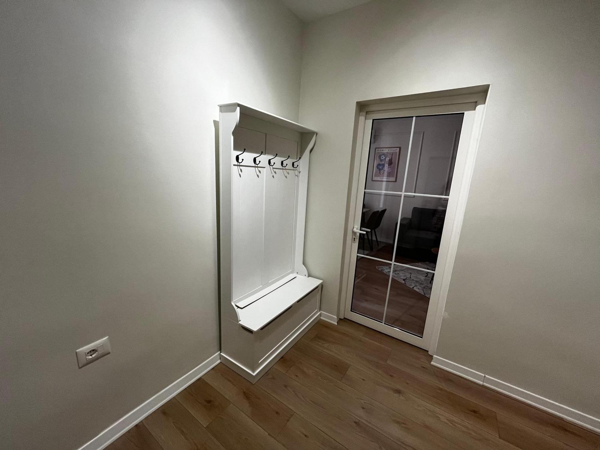Charming Comfort Apartment Tirana Buitenkant foto