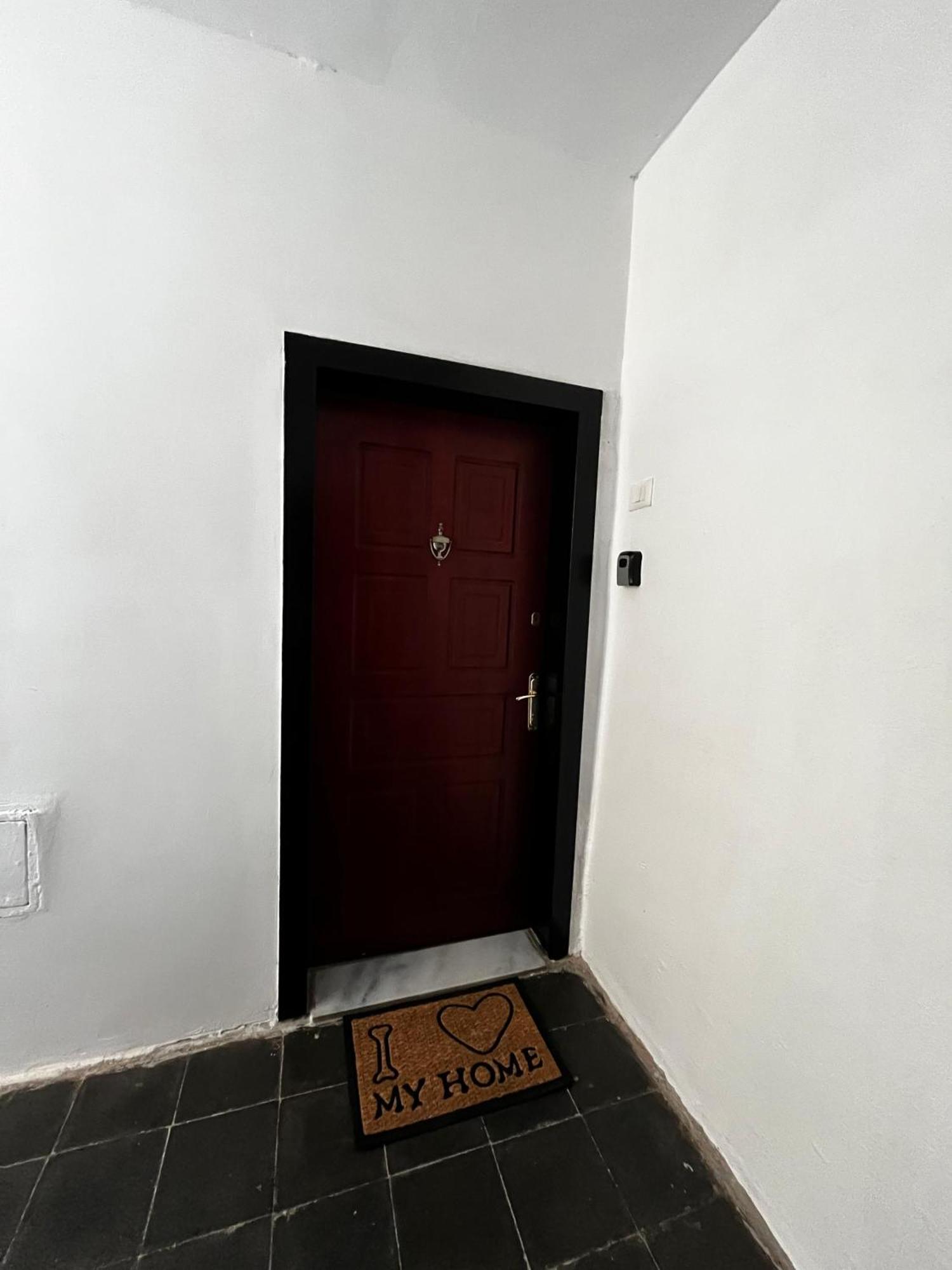 Charming Comfort Apartment Tirana Buitenkant foto