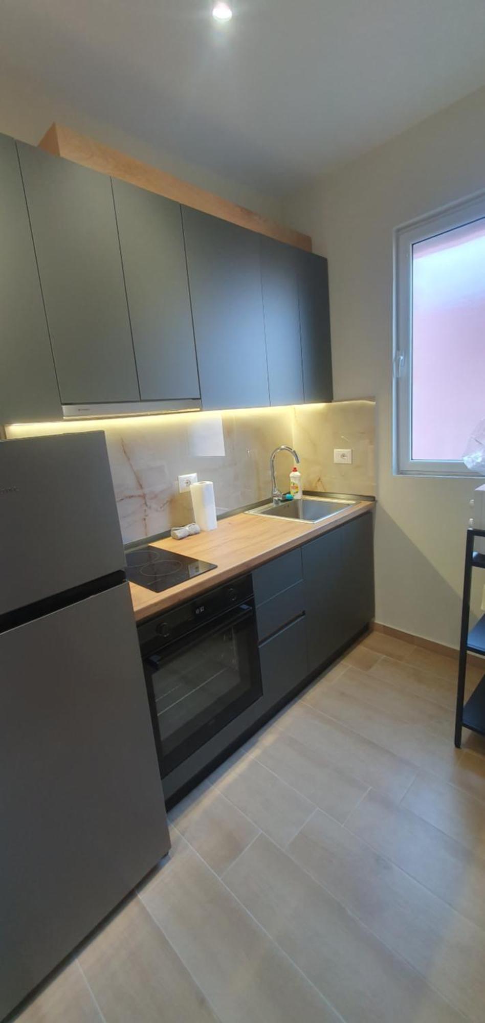Charming Comfort Apartment Tirana Buitenkant foto