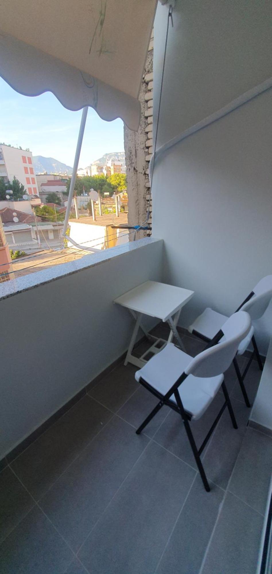 Charming Comfort Apartment Tirana Buitenkant foto