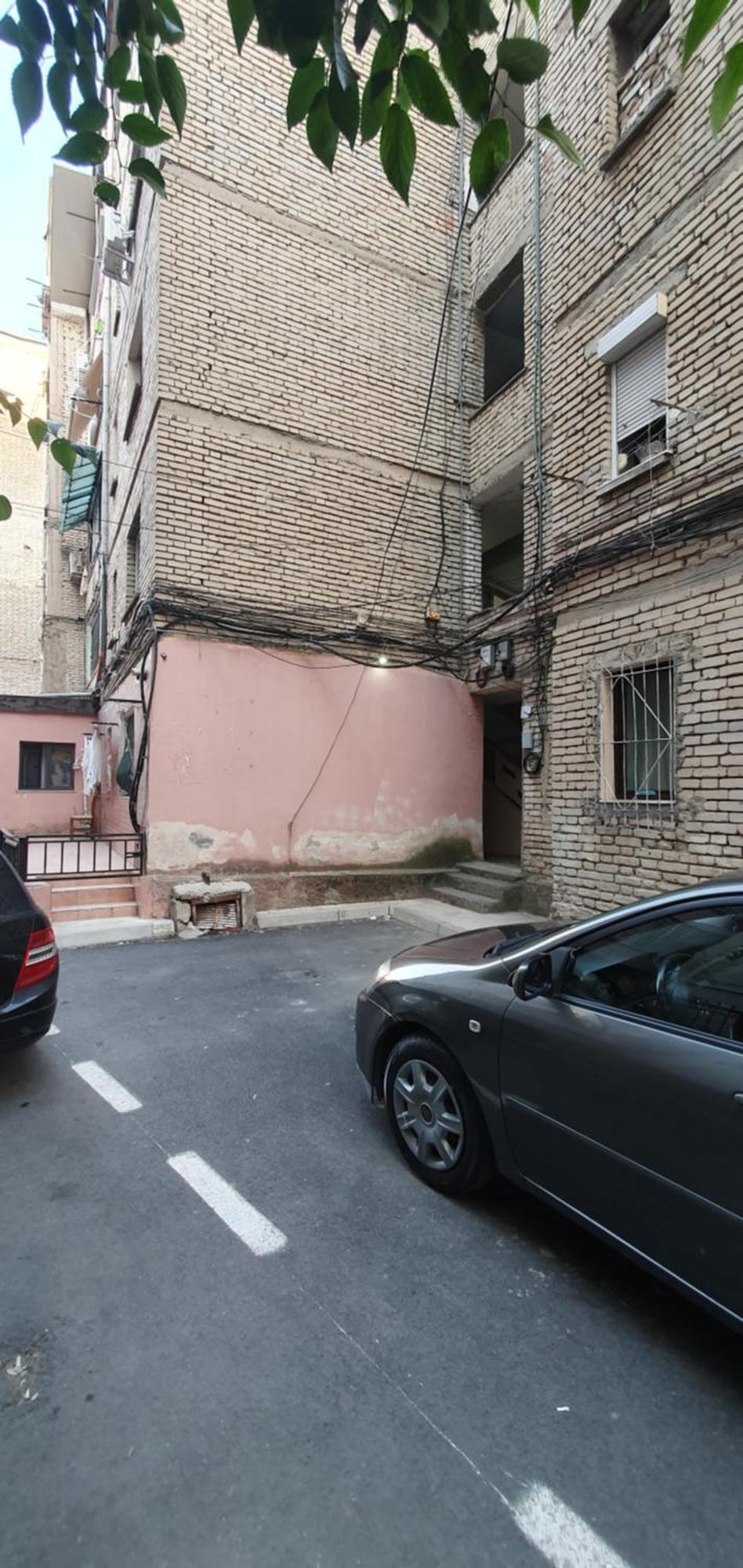 Charming Comfort Apartment Tirana Buitenkant foto