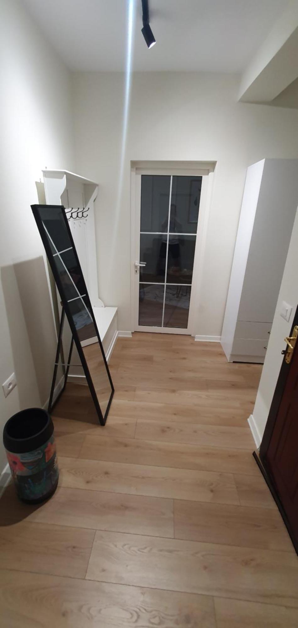 Charming Comfort Apartment Tirana Buitenkant foto