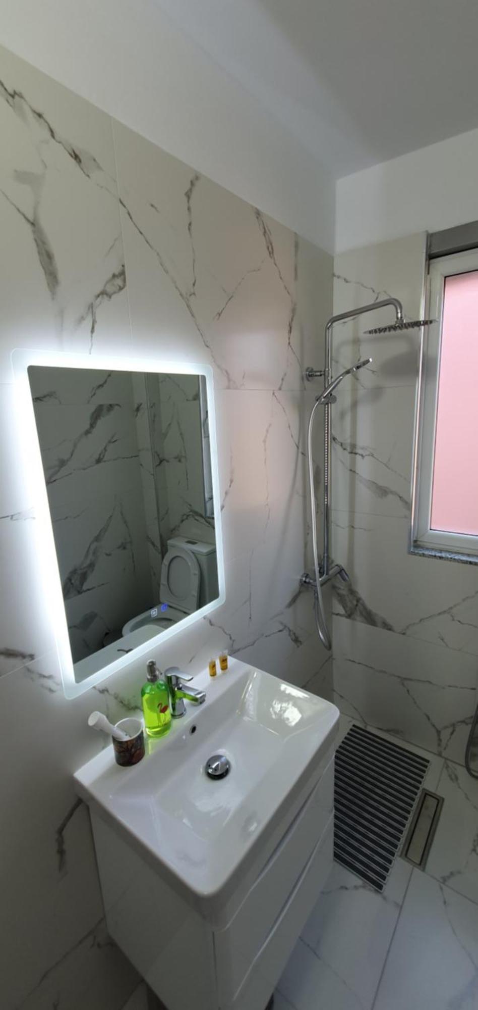 Charming Comfort Apartment Tirana Buitenkant foto